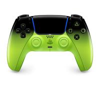 Sony DualSense Vert Bluetooth/USB Manette de jeu Analogique/Numérique Android, MAC, PC, PlayStation 5, iOS