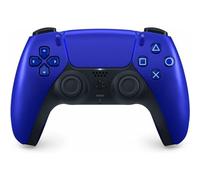 Sony DualSense Noir, Bleu Bluetooth/USB Manette de jeu Analogique/Numérique PlayStation 5