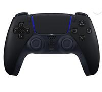 Manette de jeu - SONY - DualSense - Noir & Marine - Bluetooth/USB - Vibration intégrée - Compatible PS5