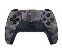 Sony Dualsense Wireless Controller PS5 - Grey Camo