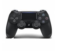 Sony DualShock 4 v2 - Manette de jeu - sans fil - Bluetooth - noir - pour Sony PlayStation 4