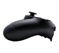 Sony Dualshock 4 - Manette Sans Fil Noire Pour Ps4 - Jet Black