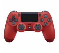 Sony DualShock 4 Rouge V2