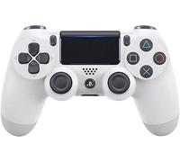 Sony Dualshock 4 V2 Manette de jeu PlayStation 4 blanc