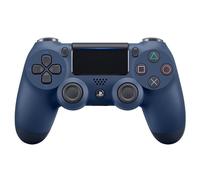 Sony DualShock 4 V2 - Manette sans fil Bleu Pour PS4 - Midnight Blue