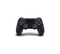 Sony DualShock 4 V2 Noir Bluetooth/USB Manette de jeu Analogique/Numérique PlayStation 4