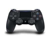 DualShock 4 V2 Noir