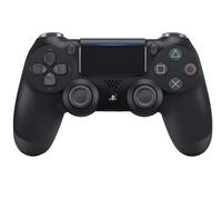 Sony DualShock 4 V2 Noir Bluetooth/USB Manette de jeu Analogique/Numérique PlayStation 4