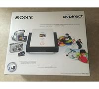 Sony DVDirect VRD-MC1 Enregistreur DVD externe multifonction USB 2.0 16x
