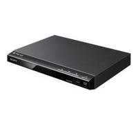 Sony DVP-SR760H - lecteur DVD G