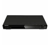 Sony DVPSR760H Lecteur DVD Compact USB