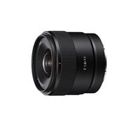 Sony E 11 mm F1.8 APS-C Ultra Grand Angle Prime pour APS-C Caméras