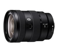 SONY 16-55mm f/2.8 G