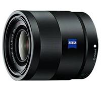 Sony Objectif Zeiss SEL-24F18Z Monture E APS-C 24 mm F1.8