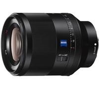 Sony Zeiss Planar T* FE 50mm F1.4 ZA