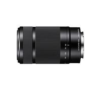 Sony E 55-210 mm F/4,5-6,3 OSS noir
