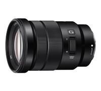 Sony E PZ 18-105mm F4 G OSS | ✅ + garantie gratuit de 5 ans
