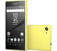 Sony E5823 xperia Z5 compact 4G 32GB jaune