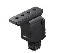 Sony ECM-B10 Digital Shotgun Microphone Camera Micro Multi Interface Shoe
