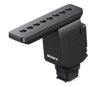 Sony ECM-B1M Microphone Pour Cinema Line ILME-FX3 Noir