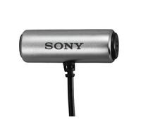 Sony ECM-CS3 Condensateur Compact Affaire Micro Cravate Pince import japon F/s