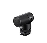 Microphone Sony ECM-G1 Shotgun | ✅ Livraison gratuite à partir de 100 €