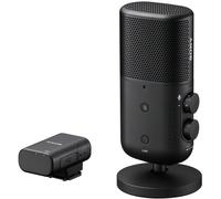 SONY Microphone ECM-S1
