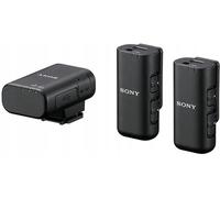 Sony ECM-W3 Microphone numérique pour caméra