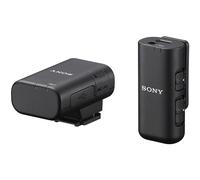 SONY ECM-W3S - Système de Micro sans Fil à 1 Canal