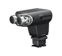 SONY Micro Stéréo ECM-XYST1M