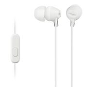 Sony Ecouteur, Blanc, 1