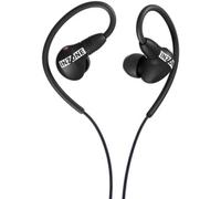 Sony Écouteurs intra-auriculaires gaming INZONE E9 – Fnatic, USB-C, Isolation phonique – Noir