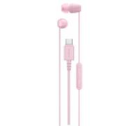 Ecouteurs intra-auriculaire filaire Sony IER-EX15C Rose Rose Corail A