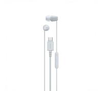 Ecouteurs intra-auriculaire filaire Sony IER-EX15C Blanc Blanc A