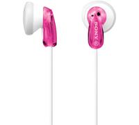 Sony Écouteurs Intra-Auriculaires Rose