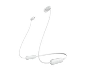 Sony - Écouteurs intra-auriculaires sans fil WI-C200