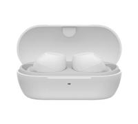 Sony Écouteurs intra-auriculaires TWS Bluetooth WF-C710N blanc