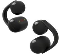 Sony Écouteurs True Wireless LinkBuds Clip – Bluetooth 5.3 – Noir