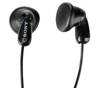 Sony Écouteurs intra-auriculaires MDR-E9LP Noir
