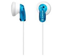 Sony Écouteurs intra-auriculaires MDR-E9LP filaires stéréo Bleu