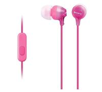 Sony écouteurs in-ear MDR-EX15APPI