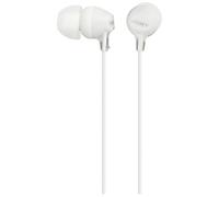 Sony écouteurs Mdr-ex15apw