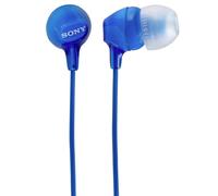 Sony écouteurs Mdr-ex15lpli