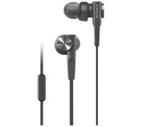 Sony MDR-XB55AP Noir
