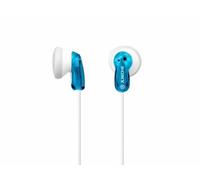 Sony Écouteurs intra-auriculaires MDR-E9LP filaires stéréo Bleu
