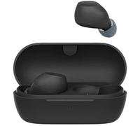 Sony Écouteurs sans fil WF-C710N – Bluetooth Multipoint, réduction de bruit active – Noir