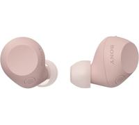 Ecouteurs Sony sans fil Bluetooth Multipoint WF-C710N avec reduction de bruit active Rose