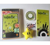 SONY ENTERTAINMENT 9133278 GIOCO PSP ESSENTIAL PATAPON 2