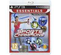 SONY ENTERTAINMENT 9209447 GIOCO PS3 SPORTS CHAMPION ED.ESSENTIAL