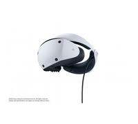 Pack PlayStation VR2 - Casque VR2: Casque VR2